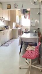Blk 207 Tampines Street 21 (Tampines), HDB 3 Rooms #524132441